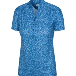 Hot Ladies Microlux ML75 Golf Polo Shirt Ladies Polo Shirts