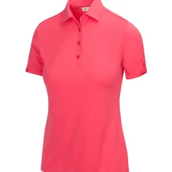 Outlet Ladies ML75 2Below Golf Polo Shirt Ladies Polo Shirts