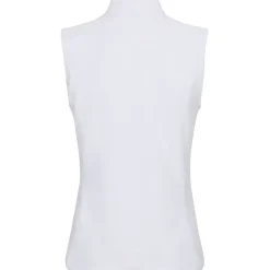 Discount Ladies Ottoman Rib Golf Vest Ladies Gilets|Men's Gilets