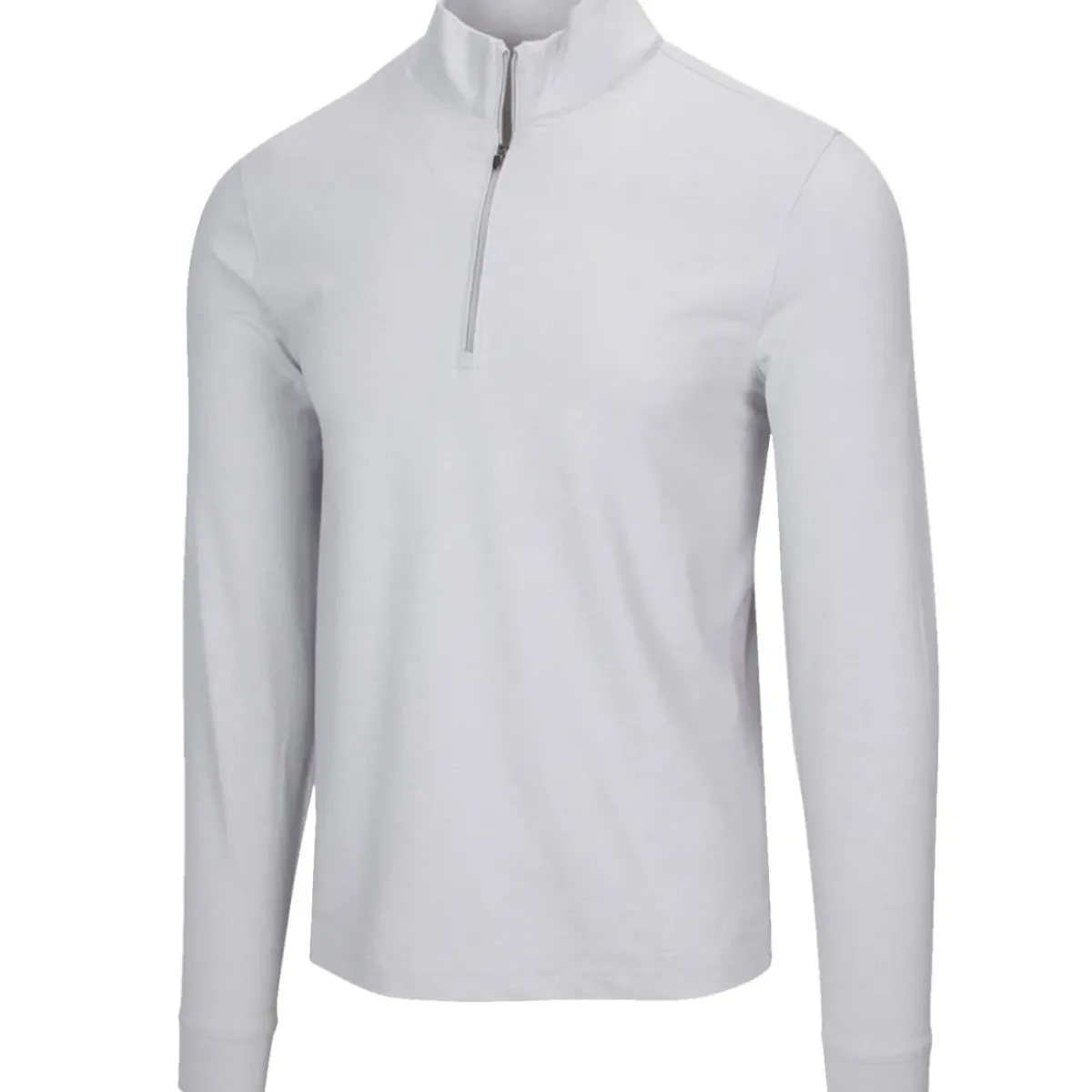 Outlet Ladies Peached Golf Midlayer Ladies Midlayers|Men's Midlayers