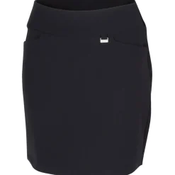 Online Ladies Pull-On Stretch Golf Skort Ladies Shorts & Skorts|Men's Shorts