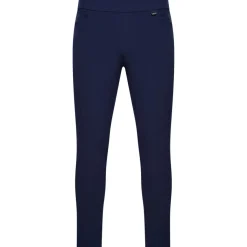 Ladies Pull-On Stretch Golf Trousers Ladies Trousers|Men's Trousers
