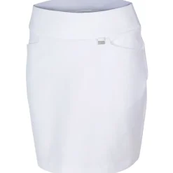 Clearance Ladies Pull-On Stretch Golf Skort Ladies Shorts & Skorts|Men's Shorts