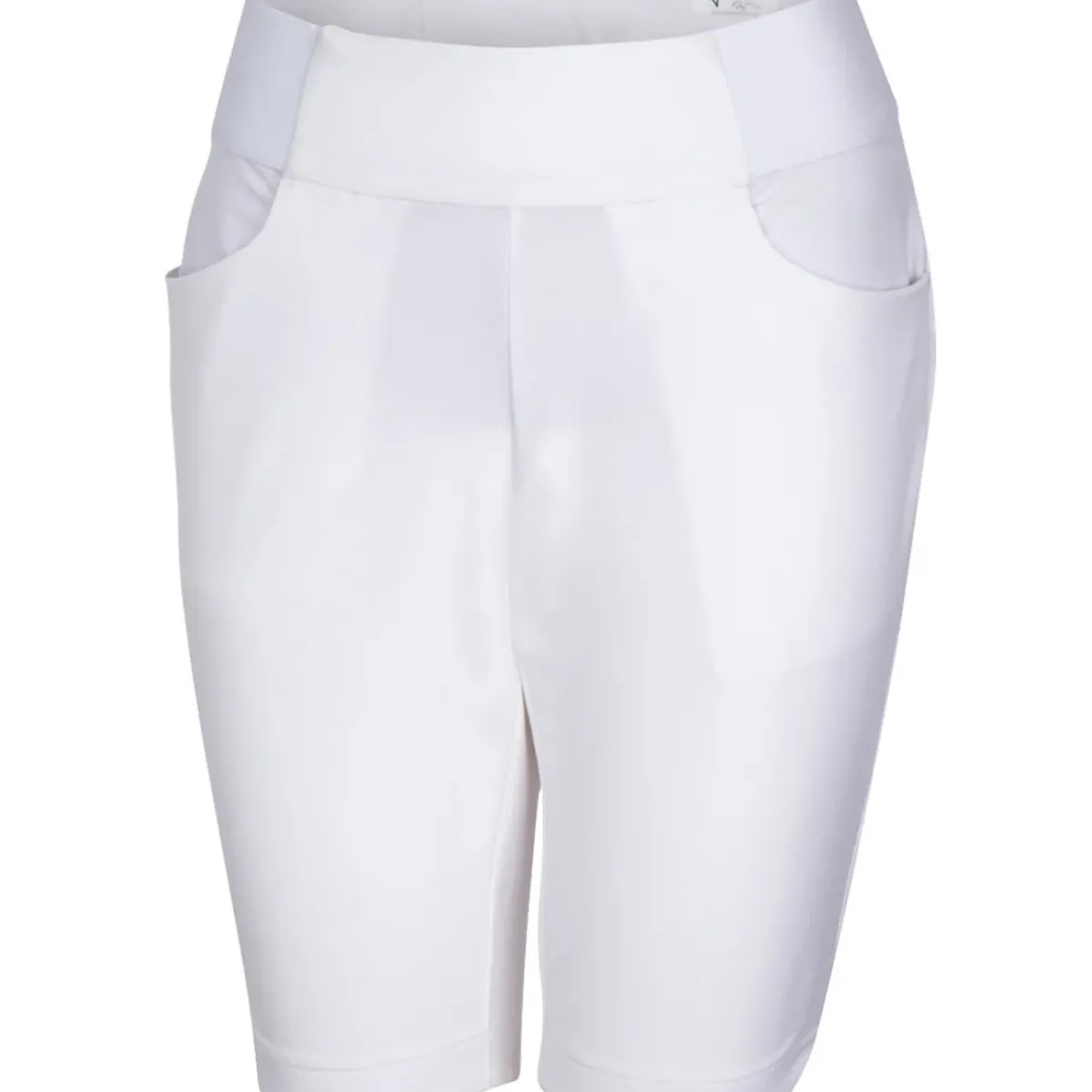 Discount Ladies Pull-On Essential Stretch Golf Shorts Ladies Shorts & Skorts|Men's Shorts