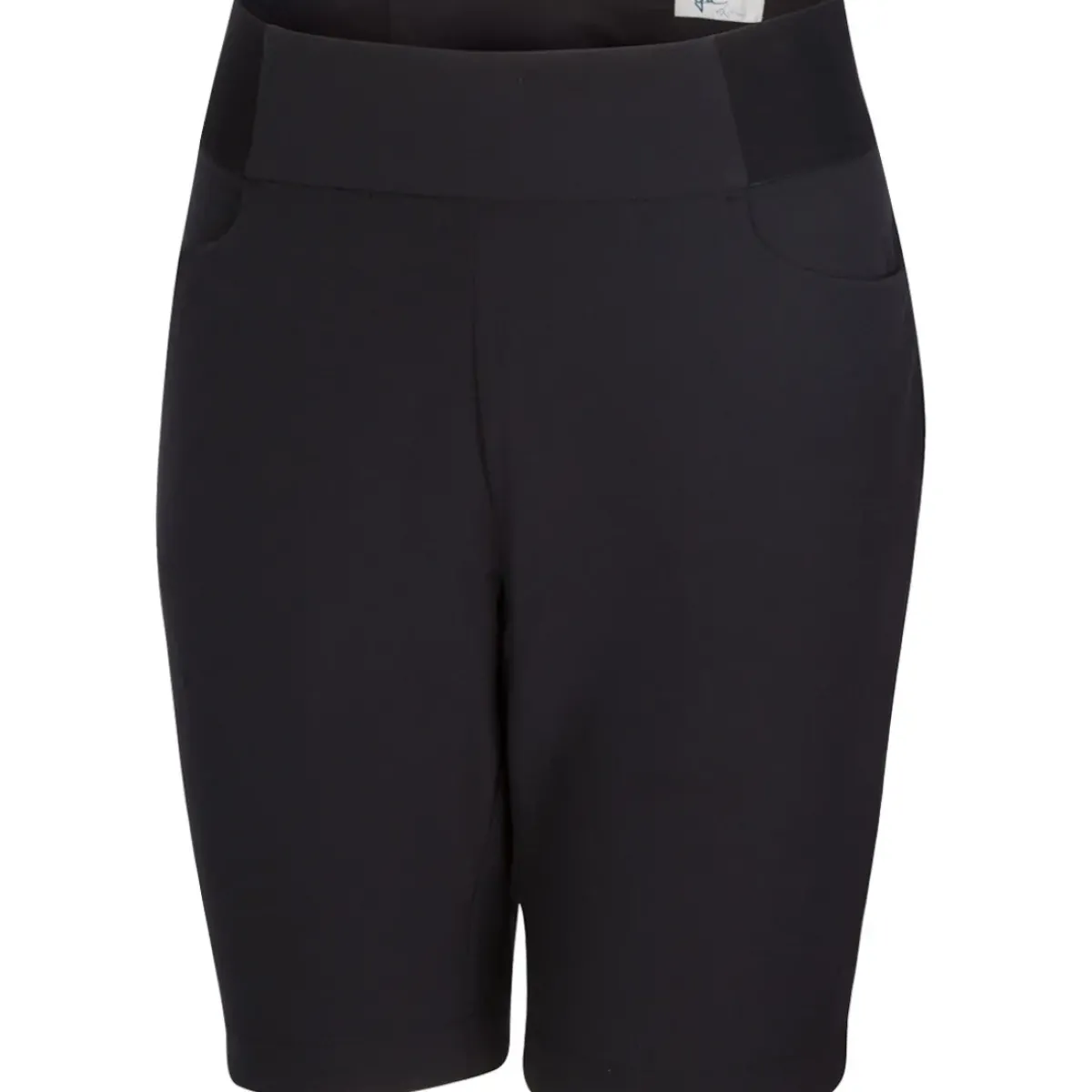 Discount Ladies Pull-On Essential Stretch Golf Shorts Ladies Shorts & Skorts|Men's Shorts