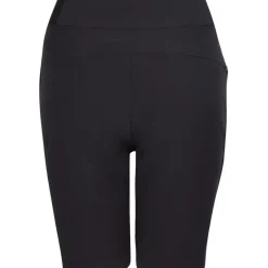 Best Ladies Pull-On Essential Stretch Golf Shorts Ladies Shorts & Skorts|Men's Shorts