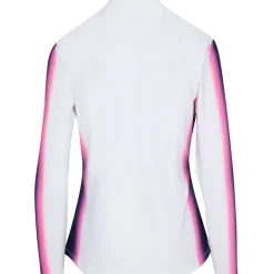 Ladies Salvador Half Zip Golf Mid Layer Ladies Midlayers|Men's Midlayers