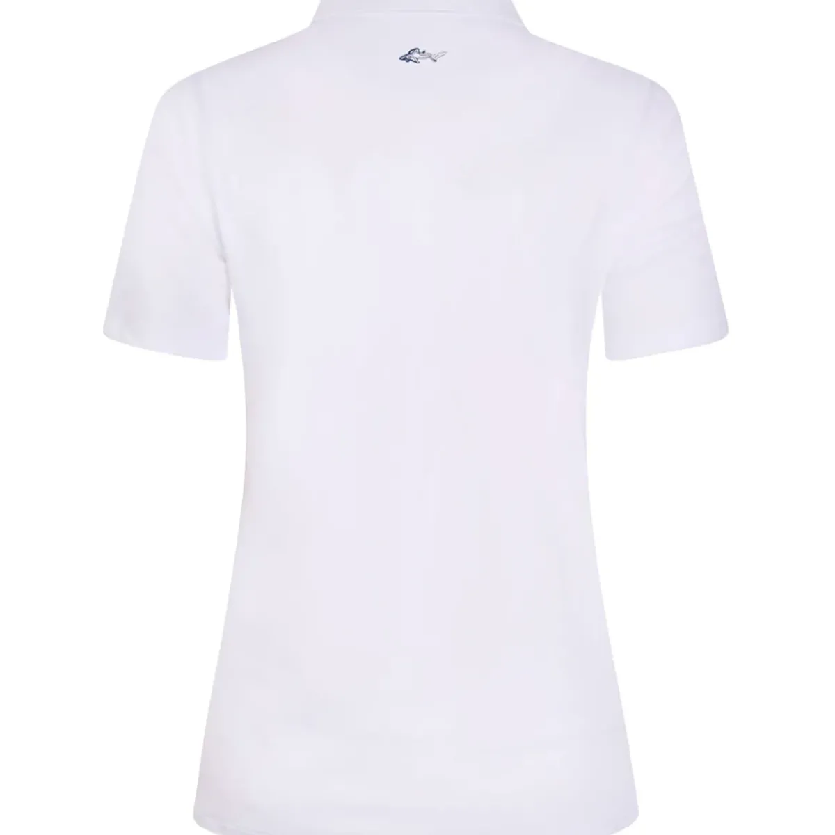 Online Ladies Shark Logo Golf Polo Shirt Ladies Polo Shirts|Season Ready Collection