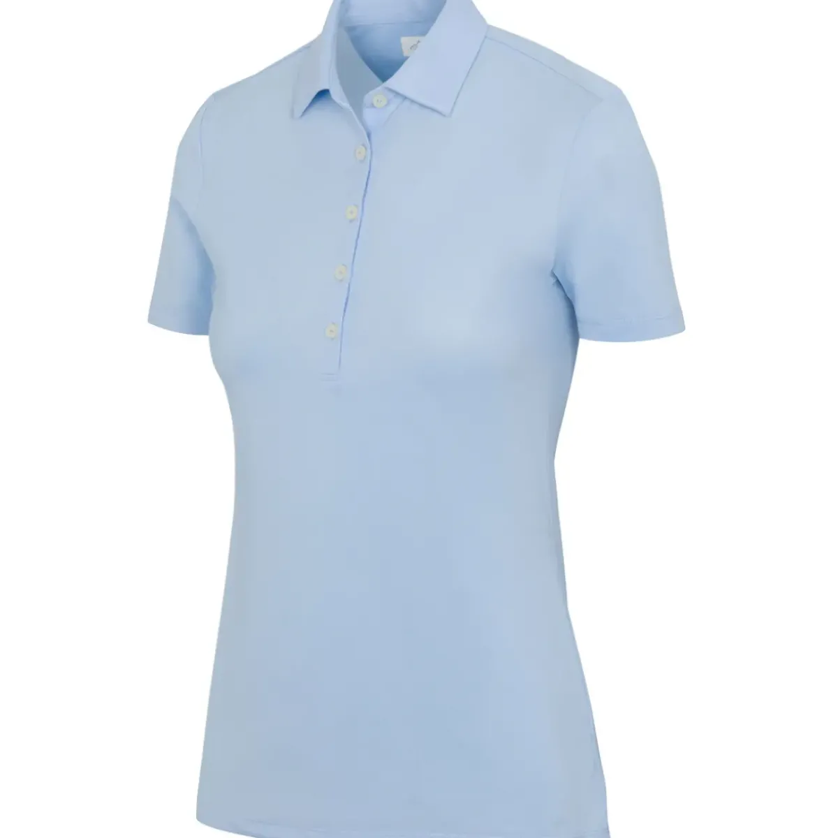 Hot Ladies Shark Logo Golf Polo Shirt Ladies Polo Shirts|Season Ready Collection