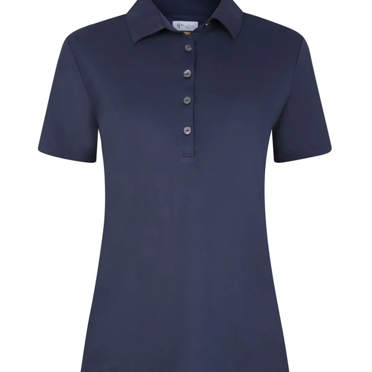 Hot Ladies Shark Logo Golf Polo Shirt Ladies Polo Shirts|Season Ready Collection