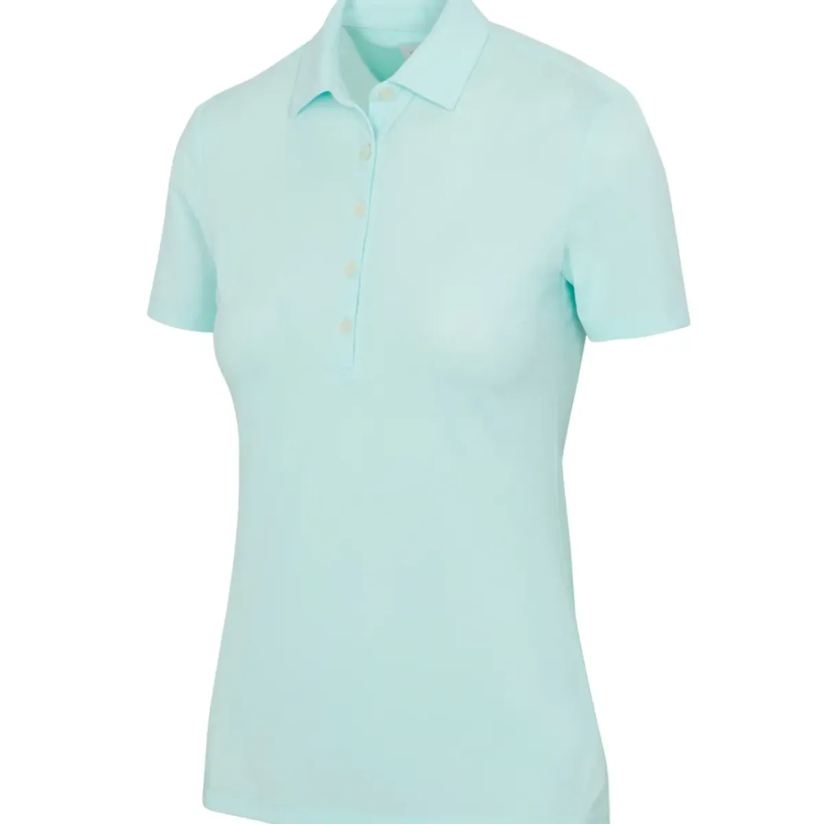 Hot Ladies Shark Logo Golf Polo Shirt Ladies Polo Shirts|Season Ready Collection