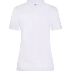 New Ladies Shark Logo Golf Polo Shirt Ladies Polo Shirts|Season Ready Collection