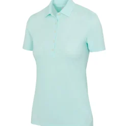 New Ladies Shark Logo Golf Polo Shirt Ladies Polo Shirts|Season Ready Collection