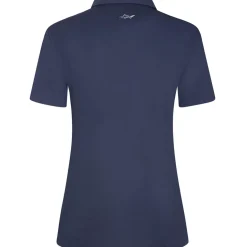 Clearance Ladies Shark Logo Golf Polo Shirt Ladies Polo Shirts|Season Ready Collection