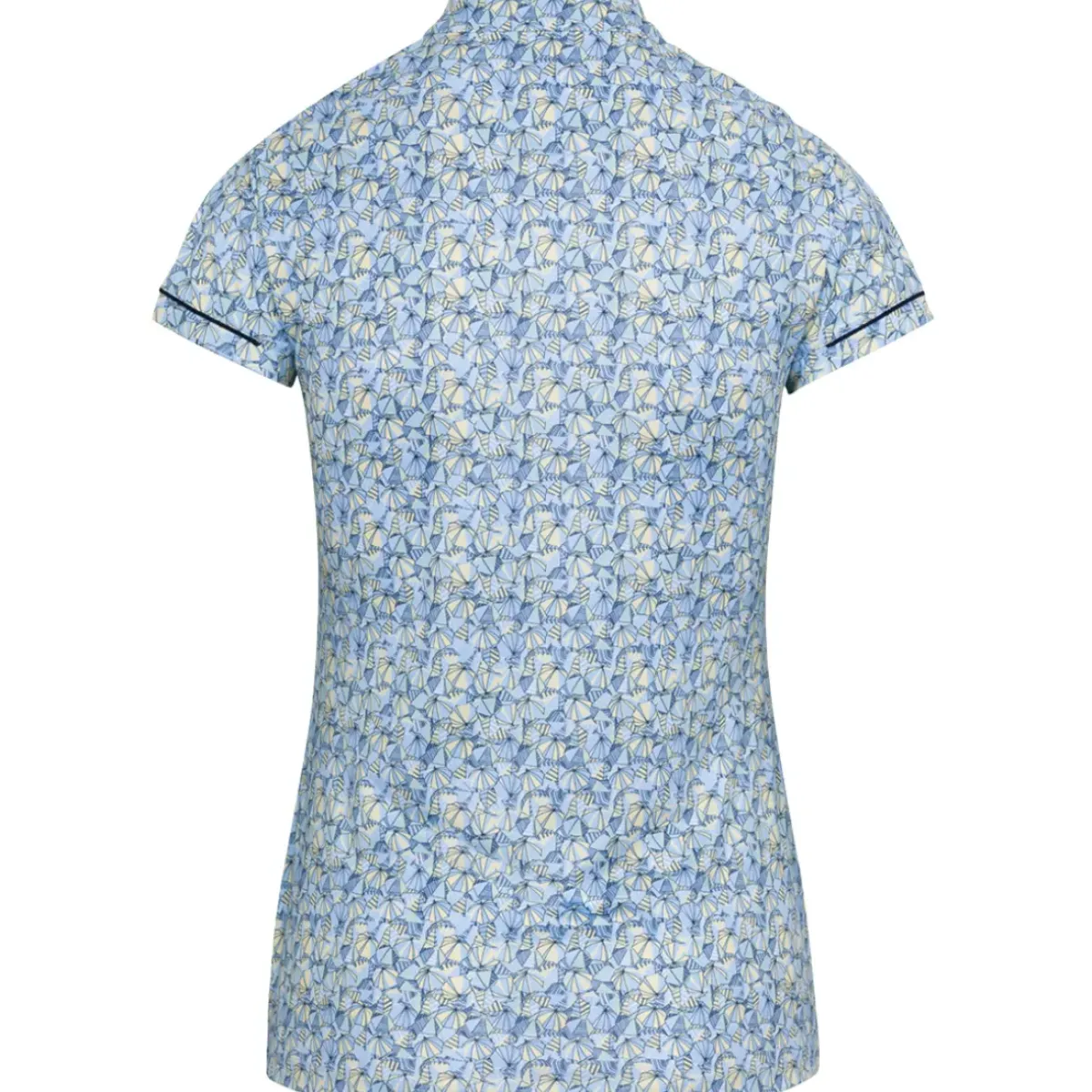 Outlet Ladies Shore Golf Polo Shirt Ladies Polo Shirts