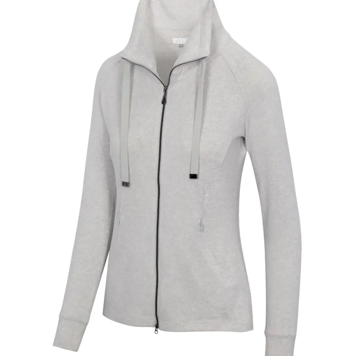 Online Ladies Solange Full Zip Golf Mid Layer Ladies Midlayers|Men's Midlayers