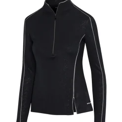 Discount Ladies Titania Golf Mid Layer Ladies Midlayers|Men's Midlayers