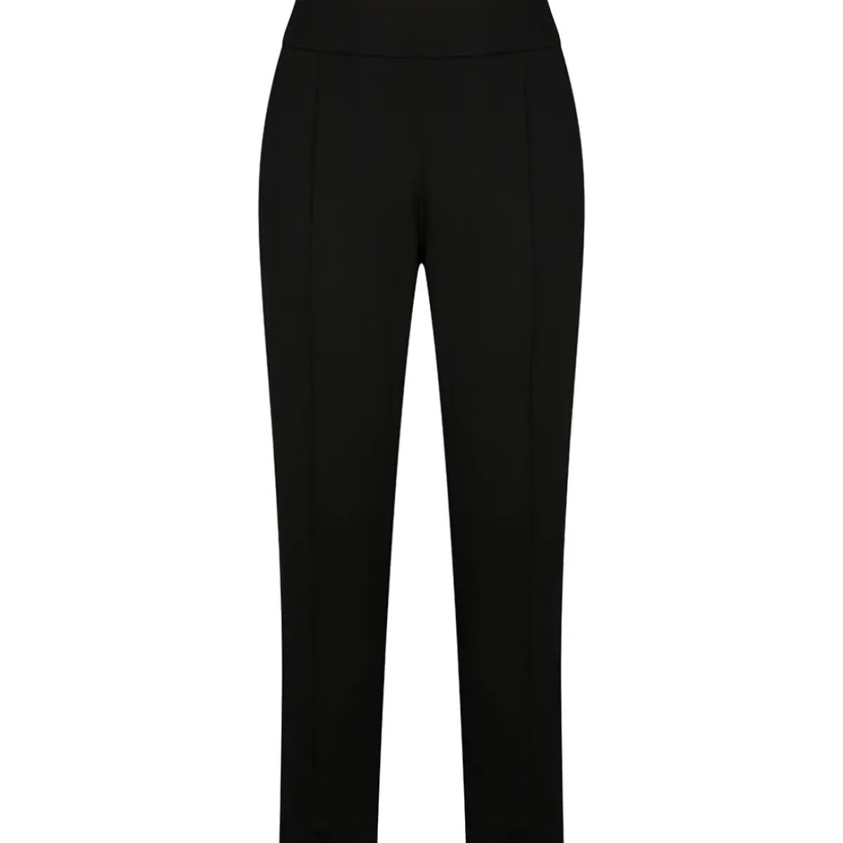 Outlet Ladies Trek Pull-On Stretch Golf Trousers Ladies Trousers|Men's Trousers