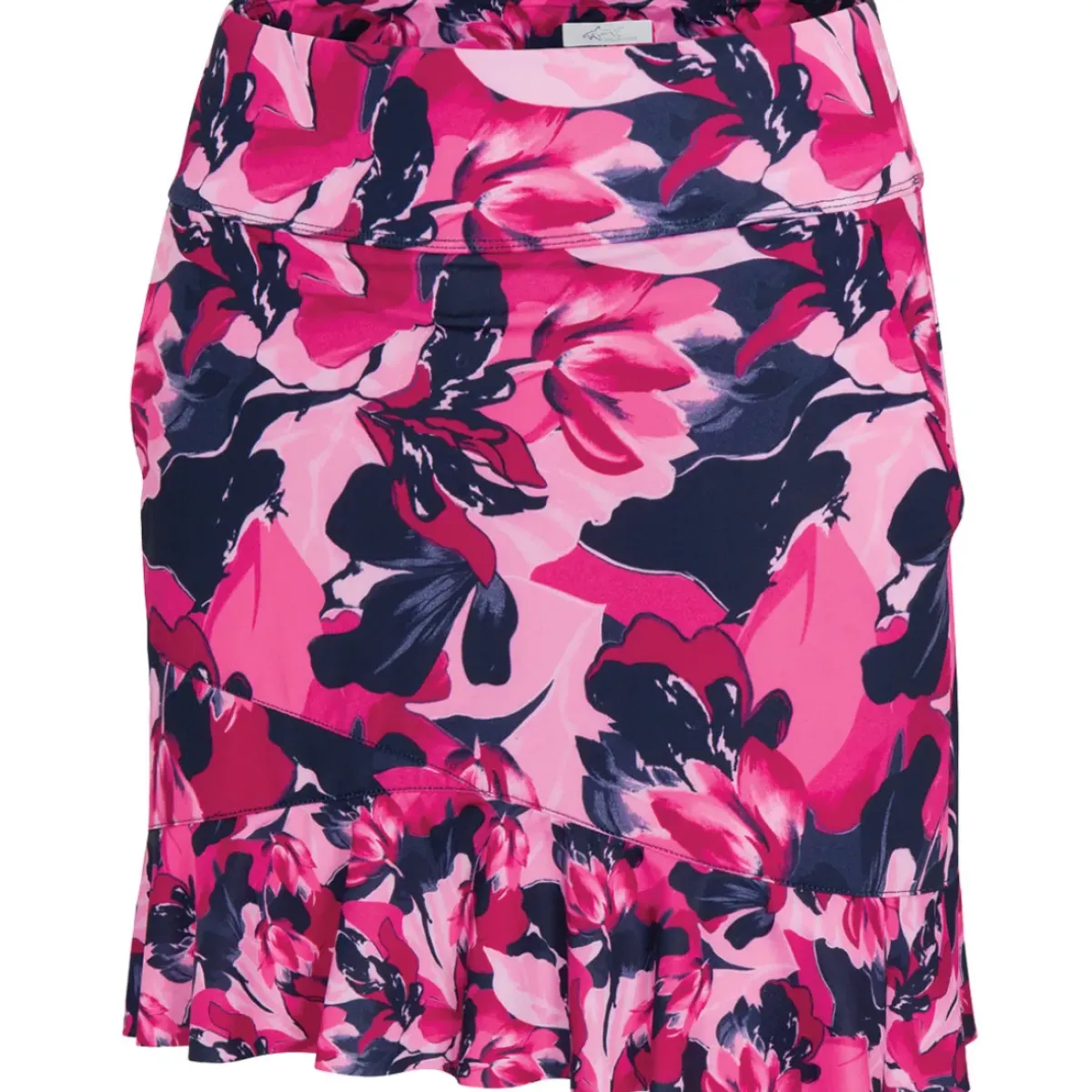 Ladies Valeria 17-Inch Golf Skort Ladies Shorts & Skorts|Men's Shorts