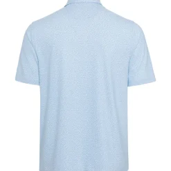 New Men's Abstract Shark Tooth Golf Polo Shirt Beanies|Ladies Beanies