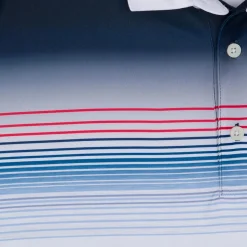 Sale Men's Americana ML75 Golf Polo Shirt Men's Polo Shirts