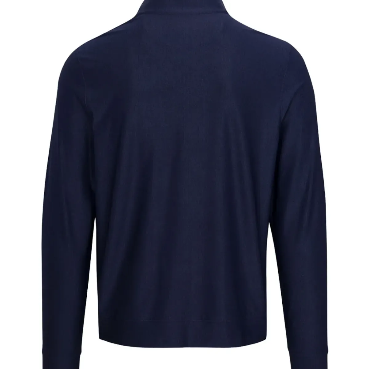 Sale Men's Backswing Quarter Zip Golf Mid Layer Men's Sweaters|Men's Midlayers
