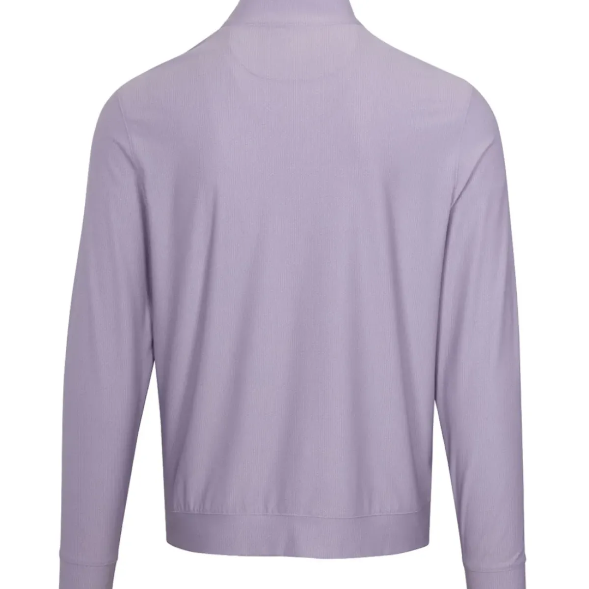 Sale Men's Backswing Quarter Zip Golf Mid Layer Men's Sweaters|Men's Midlayers