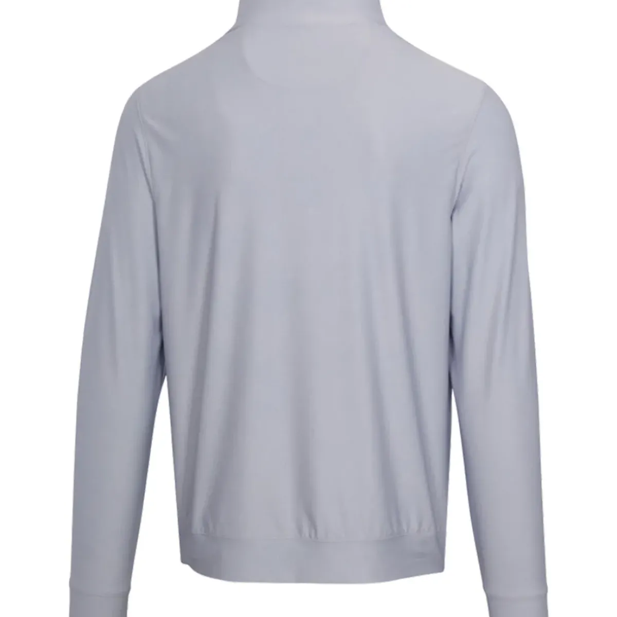 Sale Men's Backswing Quarter Zip Golf Mid Layer Men's Sweaters|Men's Midlayers