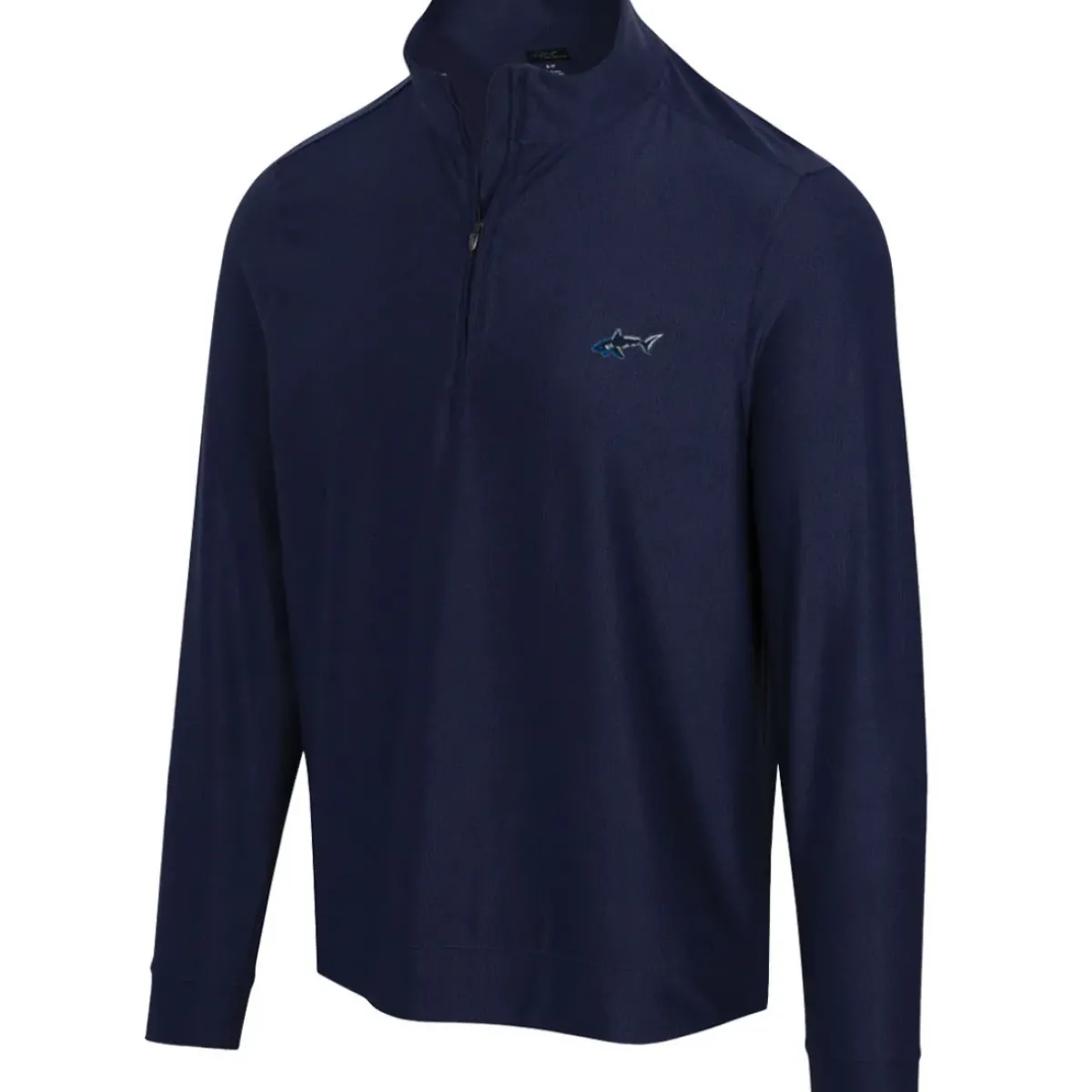 Best Men's Backswing Quarter Zip Golf Mid Layer Men's Sweaters|Men's Midlayers