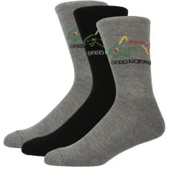 Hot Men's Barnard Crew Golf Socks Socks|Season Ready Collection