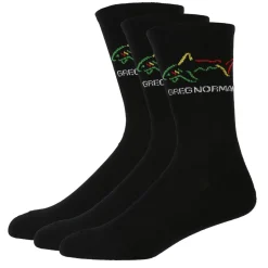 Hot Men's Barnard Crew Golf Socks Socks|Season Ready Collection