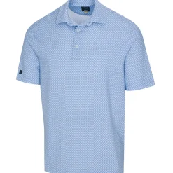 Online Men's Catesby Golf Polo Shirt Men's Polo Shirts