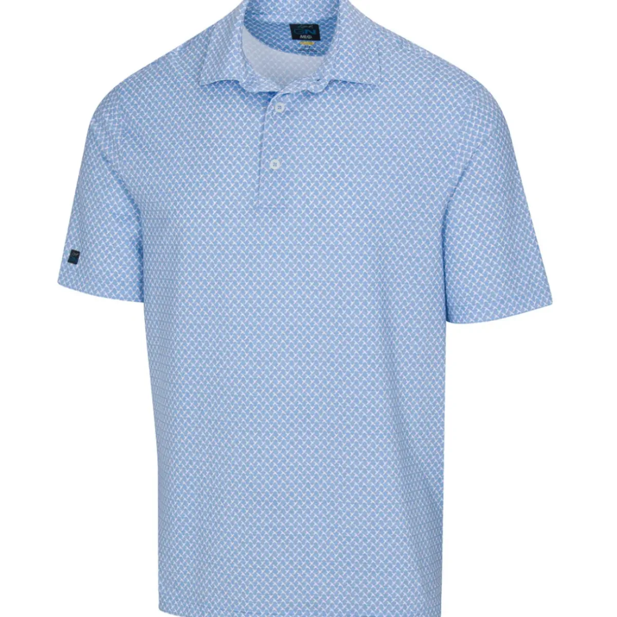Online Men's Catesby Golf Polo Shirt Men's Polo Shirts