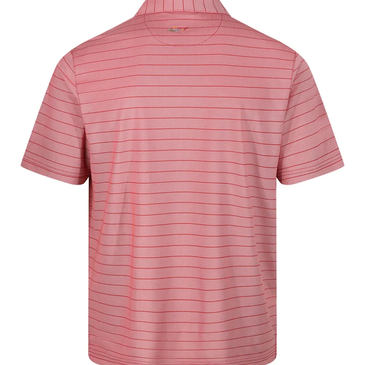 New Men's Freedom Micro Golf Polo Shirt Men's Polo Shirts