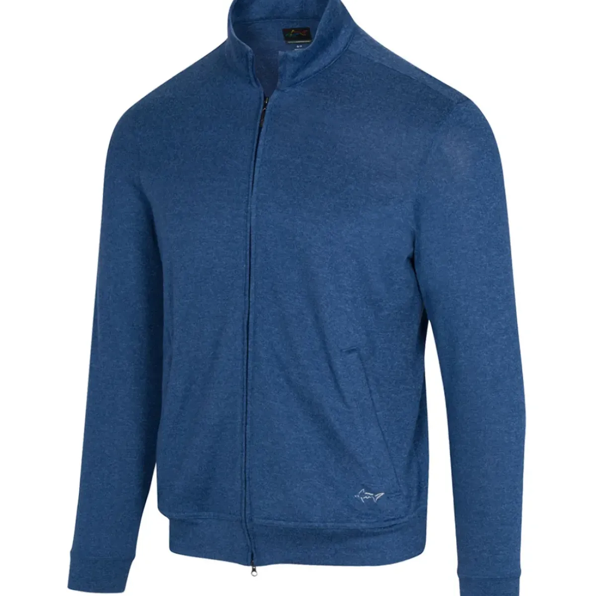 Outlet Men's Full Zip Lab Golf Jacket Men's Sweaters|Men's Jackets