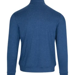 Outlet Men's Full Zip Lab Golf Jacket Men's Sweaters|Men's Jackets