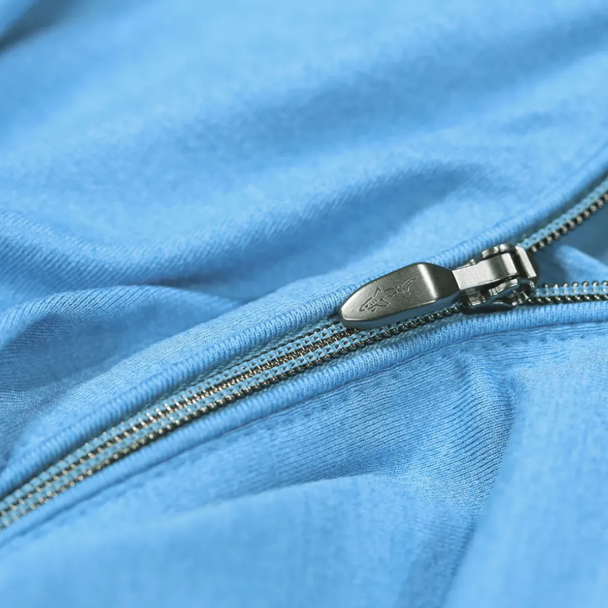 Clearance Men's Heathered Half Zip Mock Golf Midlayer Men's Sweaters|Men's Midlayers