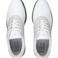 Outlet Men's Isa Tour 2 Waterproof Spikeless Golf Shoes Men's Spikeless Golf Shoes|Men's Waterproof Golf Shoes