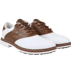 Outlet Men's Isa Tour 2 Waterproof Spikeless Golf Shoes Men's Spikeless Golf Shoes|Men's Waterproof Golf Shoes