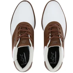 Outlet Men's Isa Tour 2 Waterproof Spikeless Golf Shoes Men's Spikeless Golf Shoes|Men's Waterproof Golf Shoes