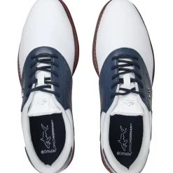 Outlet Men's Isa Tour 2 Waterproof Spikeless Golf Shoes Men's Spikeless Golf Shoes|Men's Waterproof Golf Shoes