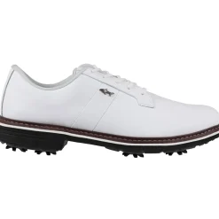 Discount Men's Isa Tour 2 Waterproof Spiked Golf Shoes Men's Waterproof Golf Shoes|Men's Spiked Golf Shoes