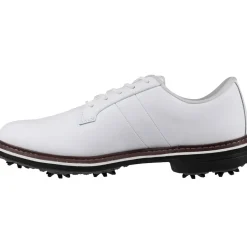 Discount Men's Isa Tour 2 Waterproof Spiked Golf Shoes Men's Waterproof Golf Shoes|Men's Spiked Golf Shoes