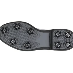 Discount Men's Isa Tour 2 Waterproof Spiked Golf Shoes Men's Waterproof Golf Shoes|Men's Spiked Golf Shoes