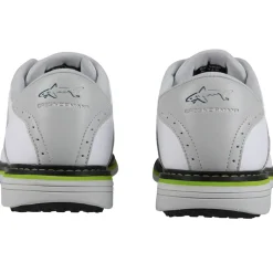 Clearance Men's Isa Tour 2 Waterproof Spikeless Golf Shoes Men's Spikeless Golf Shoes|Men's Waterproof Golf Shoes