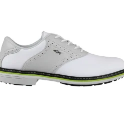 Clearance Men's Isa Tour 2 Waterproof Spikeless Golf Shoes Men's Spikeless Golf Shoes|Men's Waterproof Golf Shoes
