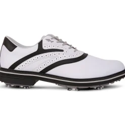 Discount Men's Isa Tour Waterproof Spiked Golf Shoes Men's Waterproof Golf Shoes|Men's Spiked Golf Shoes
