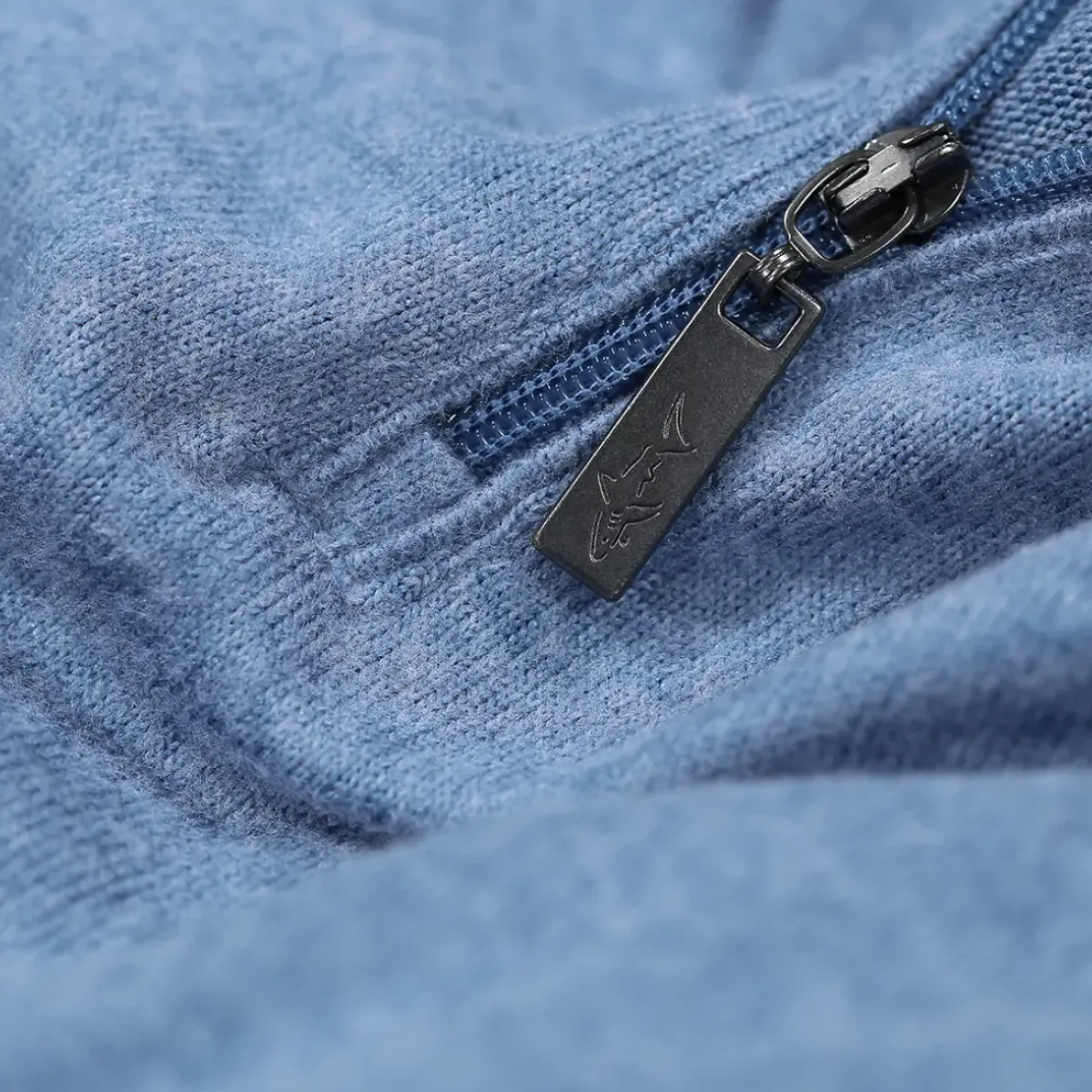 Clearance Men's Lab Half Zip Golf Hoodie Men's Hoodies|Men's Sweaters