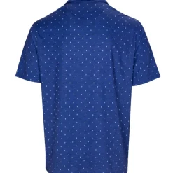 Clearance Men's Lab Shark Tooth Golf Polo Shirt Men's Polo Shirts