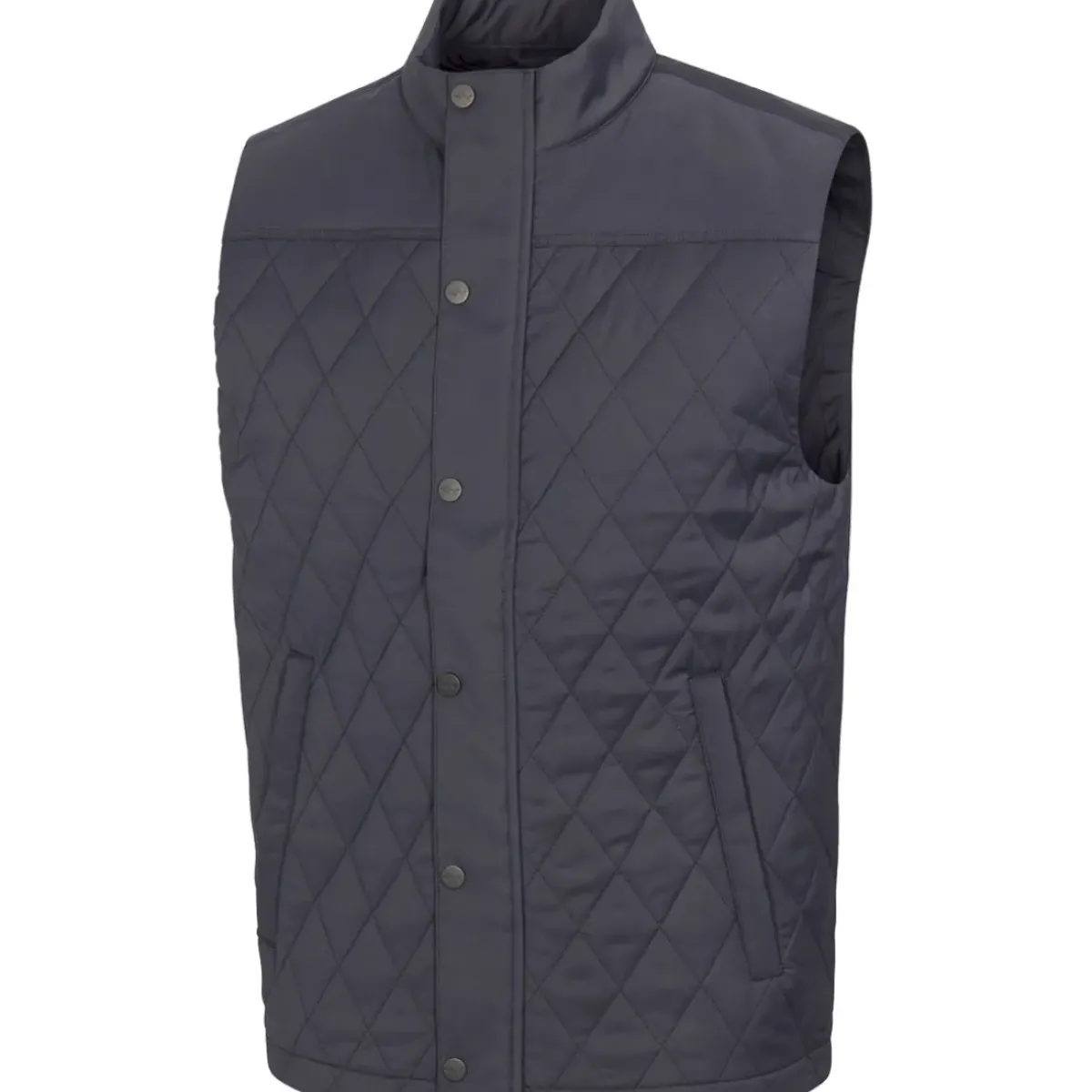 Discount Men's Legacy Quilted Golf Gilet Men's Sweaters|Men's Gilets